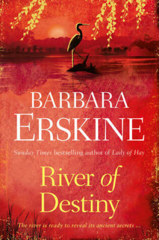 Cover of River of Destiny