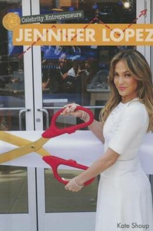 Cover of Jennifer Lopez