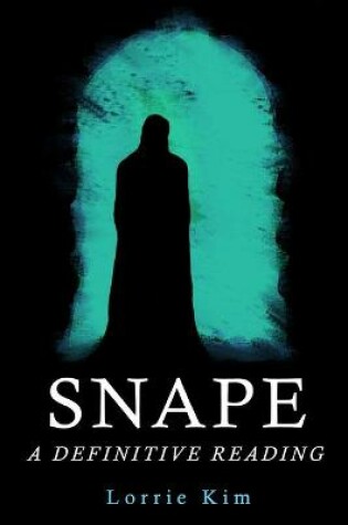 Cover of Snape