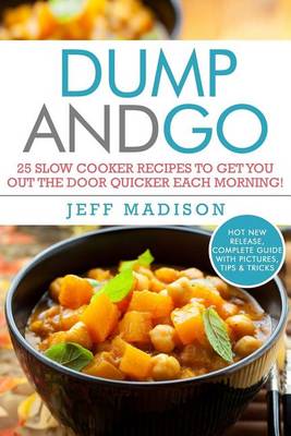 Book cover for Dump and Go