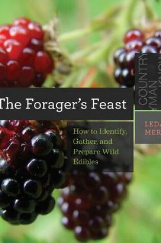 Cover of The Forager's Feast