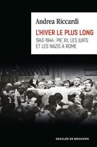 Cover of L'Hiver Le Plus Long