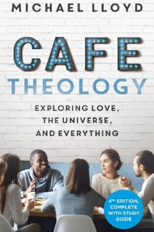 Cover of Cafe Theology
