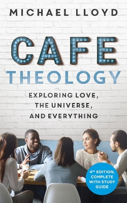 Book cover for Cafe Theology