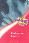 Book cover for Undercover Lovers
