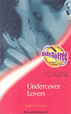 Cover of Undercover Lovers