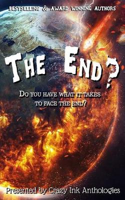 Book cover for The End?