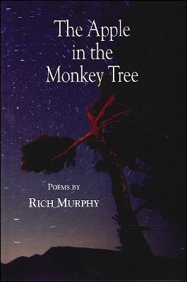 Book cover for The Apple in the Monkey Tree