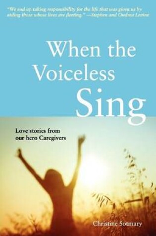 Cover of When the Voiceless Sing