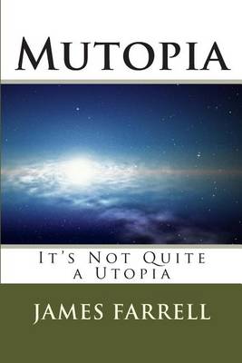 Book cover for Mutopia