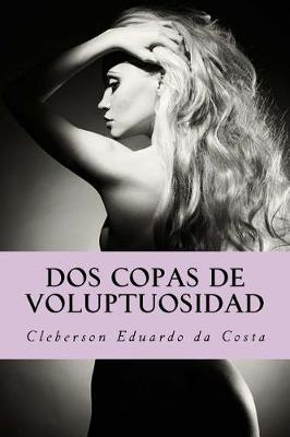 Book cover for DOS Copas de Voluptuosidad