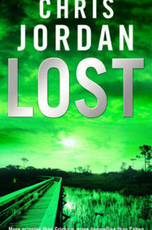 Cover of Lost