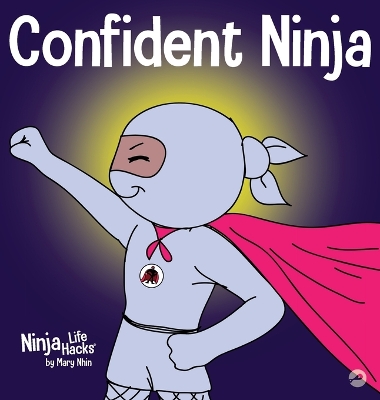 Cover of Confident Ninja