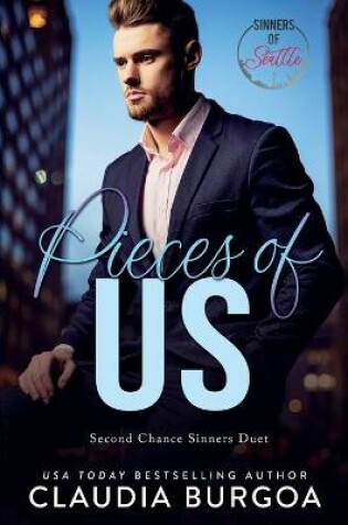 Cover of Pieces of Us