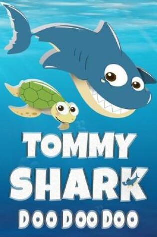 Cover of Tommy Shark Doo Doo Doo