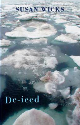 Book cover for De-iced