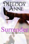 Book cover for Surrender