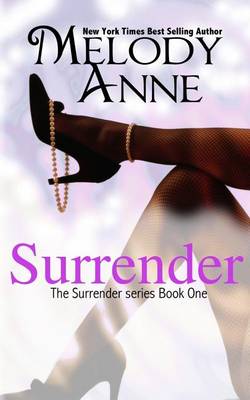 Book cover for Surrender