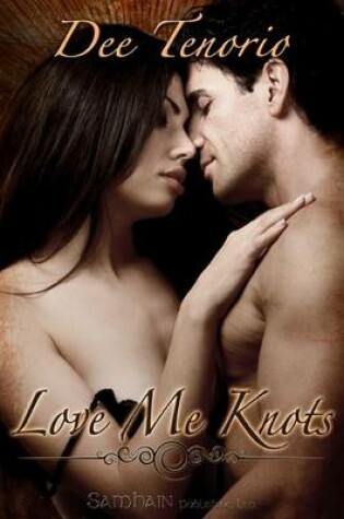 Cover of Love Me Knots