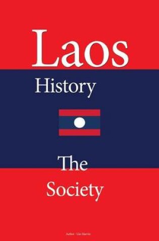 Cover of Laos History