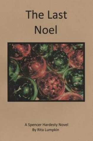 Cover of The Last Noel