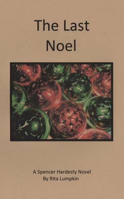 Book cover for The Last Noel