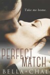 Book cover for The Perfect Match