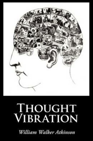 Cover of Thought Vibration, Large-Print Edition