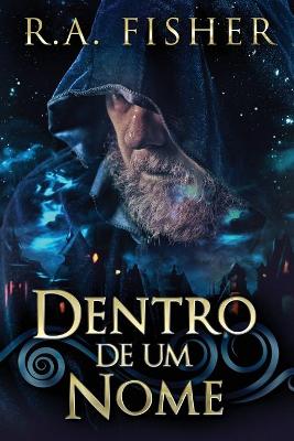 Book cover for Dentro De Um Nome