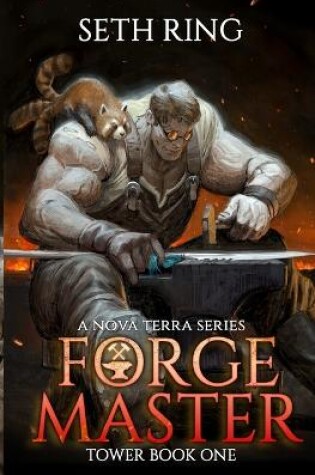 Cover of Forge Master