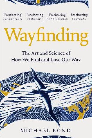 Cover of Wayfinding