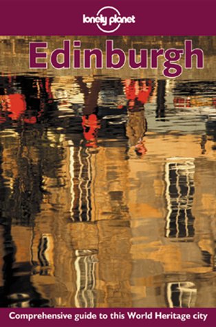 Cover of Edinburgh