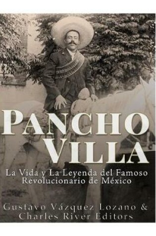 Cover of Pancho Villa