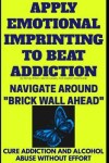 Book cover for Apply Emotional Imprinting To Beat Addiction