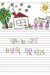 Book cover for Draw and Write Journal for Kids