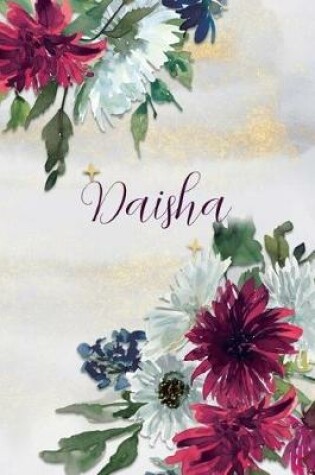 Cover of Daisha