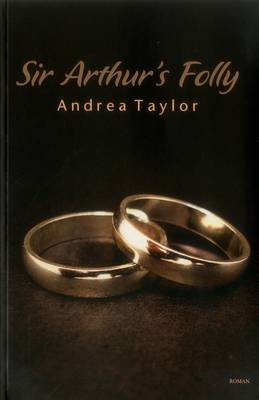 Book cover for Sir Arthur's Folly