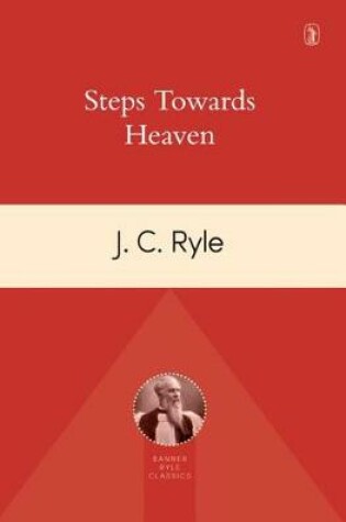 Cover of Steps Towards Heaven