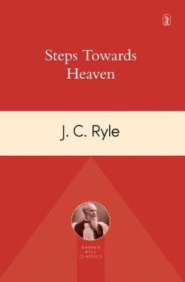 Book cover for Steps Towards Heaven