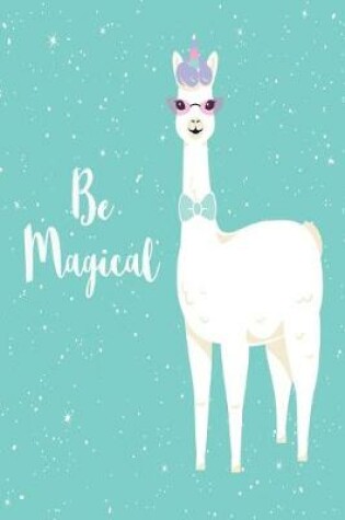 Cover of Be Magical