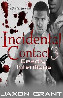 Cover of Incidental Contact 3