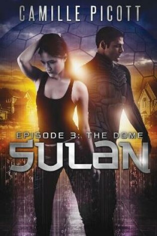 Cover of Sulan, Episode 3