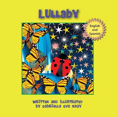 Book cover for Lullaby