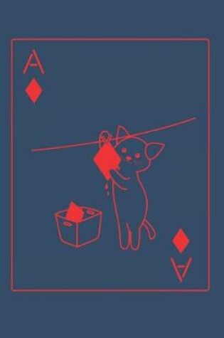 Cover of Poker and Cats