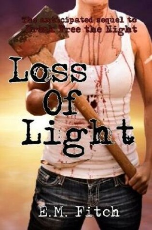 Cover of Loss of Light