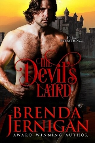 Cover of The Devil's Laird