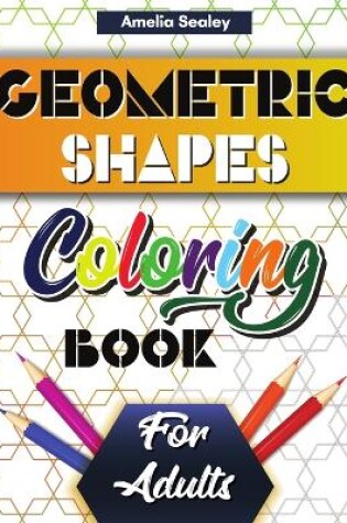 Cover of Beautiful Patterns Coloring Book for Adults