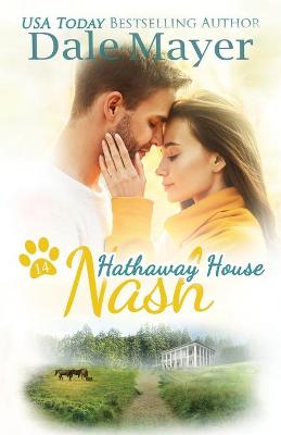 Book cover for Nash