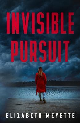 Book cover for Invisible Pursuit