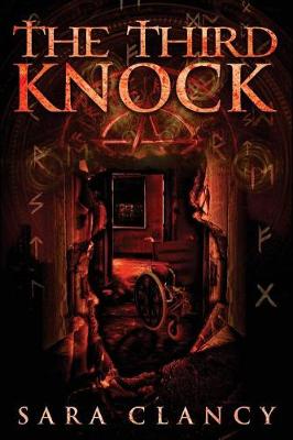 Book cover for The Third Knock